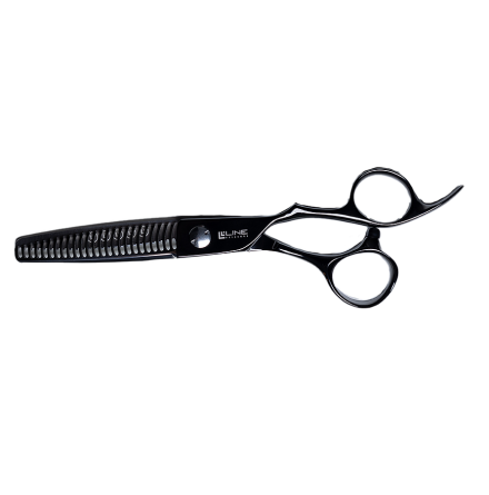 Dubbeltandad effilersax LVC-03DT 6,0