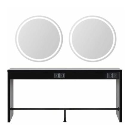 Pola II styling unit