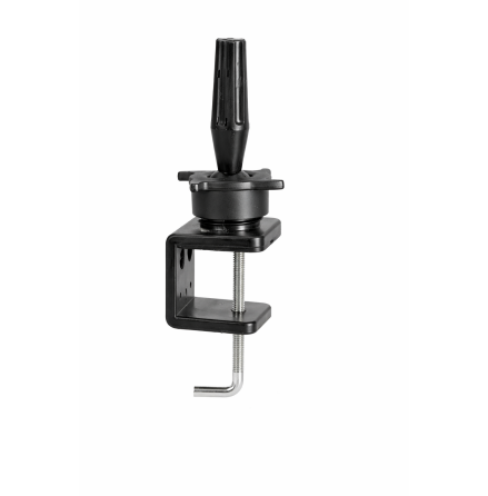 Bordsstativ till �vningshuvud