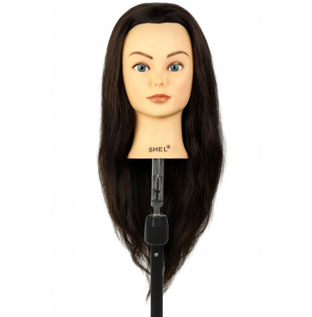 Dockhuvud Jenny L�ngh�r