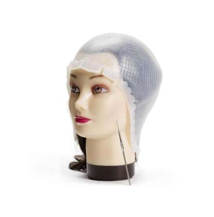 Slingh�tta Hi-lite Silicon de luxe Inkl. N�l