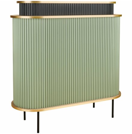 Levante Reception Desk