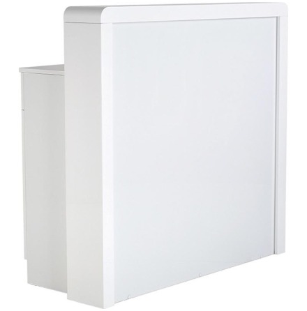 Reflection Reception Desk