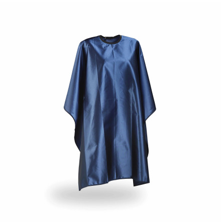 Klippkappa Wako i satin Bl�