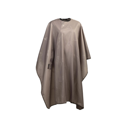 Klippkappa Wako Silhouette cape