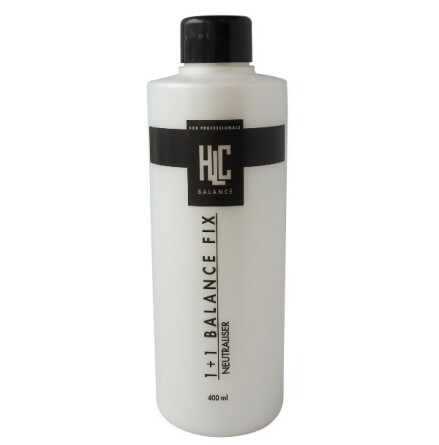 HLC fixering 400 ml