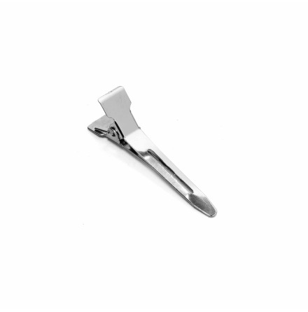 H�rkl�mmor metall 1 legs 100st/fpk