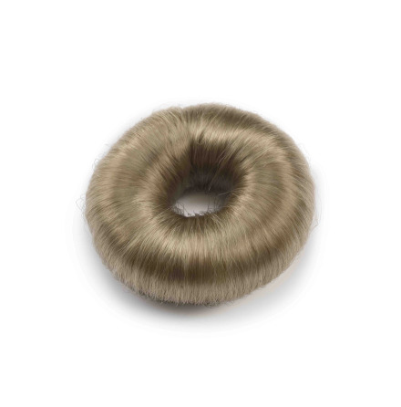 H�rsnodd Syntetisk Blond 80 mm