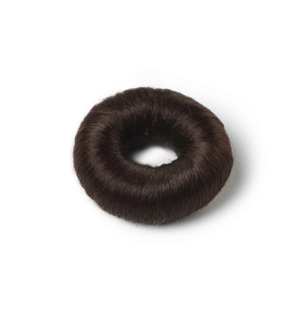 H�rsnodd Syntetisk Brun 73 mm