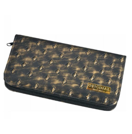 Klippsaxar Crocotrax II set 2 st saxar med i st kniv