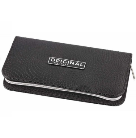 Klippsaxar Centrax kit 2 st saxar med 1st kniv