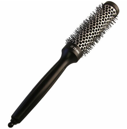 Borste Bravehead Hot Curling Brush 25 mm