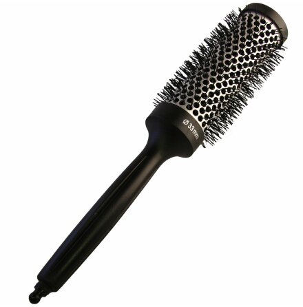 Borste Bravehead Hot Curling Brush 33mm