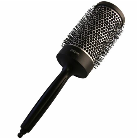 Borste Bravehead Hot Curling Brush 53mm