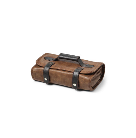 Verktygsv�ska Stylists Mini Case  brun