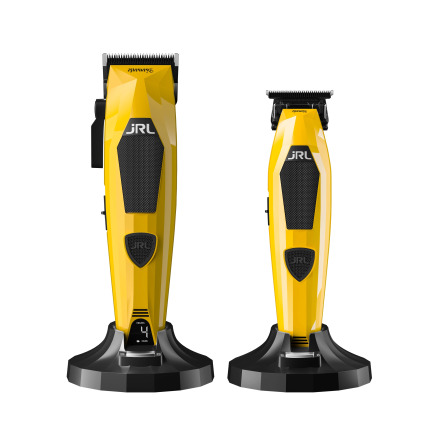 Klippmaskiner JRL Diamante Kit  Yellow
