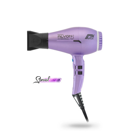 Parlux Alyon F�n Matt Lilac