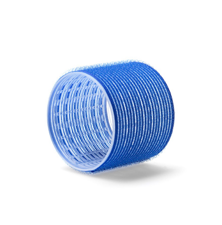 Kardborrespolar Bl� 78mm 6-pack