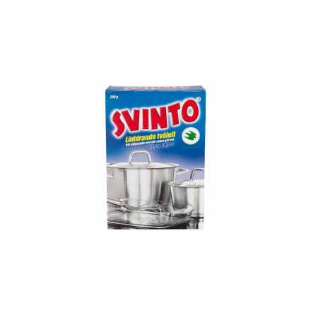 Svinto 200gr