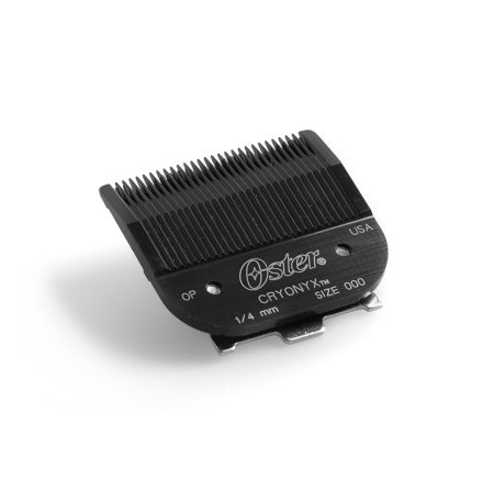 Oster Pilot/616 blade 000