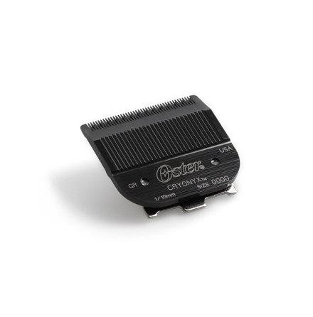 Oster sk�r Pilot/616 blade 0000