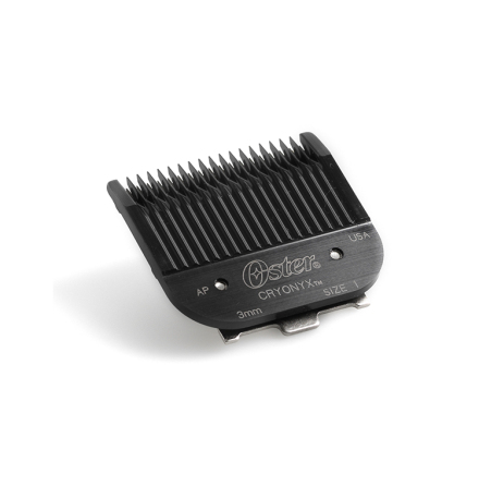 Oster sk�r Pilot/616 blade 1