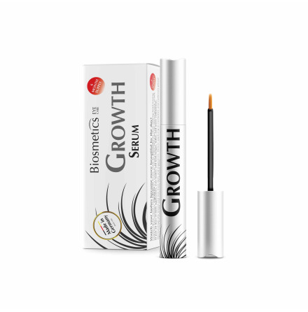 Biosmetics Growth Serum 3ml