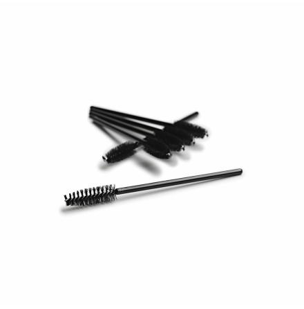 Biosmetics Mascara borste 50pcs/bag