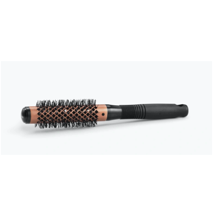 Rundborste Bravehead Copper/Ceramic Thermal Brush 