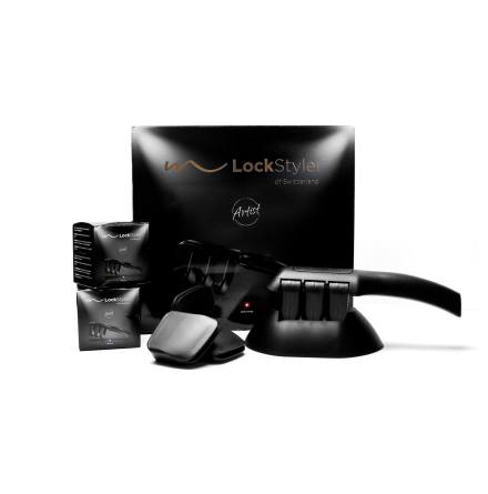 Lockstyler Sling- verktyg